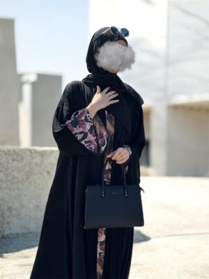 Abaya chic