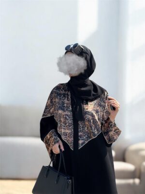 عباية نمري 2