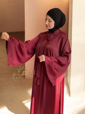 حجاب أروى